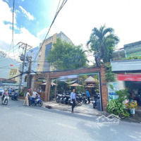 Nhà Mặt Tiền Cô Bắc, Phường Cô Giang, Quận 1, Ngang 10X22M, Gpxd Hầm 7 Lầu, Hđt 140 Triệu, 115 Tỷ