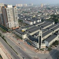 Siêu Phẩm Shophouse V6 Khu Đô Thị Văn Phú, Mặt Đường Lê Trọng Tấn, Kinh Doanh Siêu Đỉnh 126M2 X 7T