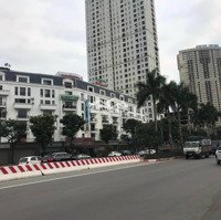 Siêu Phẩm Shophouse V6 Khu Đô Thị Văn Phú, Mặt Đường Lê Trọng Tấn, Kinh Doanh Siêu Đỉnh 126M2 X 7T