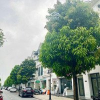 Bán Nhanh Shophouse Sao Biển Rẻ Nhất Vinhomes Ocean Park Gia Lâm Giá Chỉ 15,5 Tỷ Bao Phí