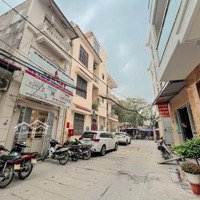 Bán Gấp Mảnh Đất Siêu Hiếm Cổ Nhuế, 54M2 Ô Tô Tránh Ngõ Thông Thoáng Xây Gì Cũng Đẹp