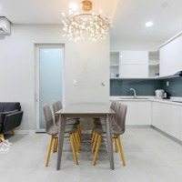 Cho Thuê Căn Hộ Central Premium, 11 Triệu, 60M2, 2 Phòng Ngủ 1 Vệ Sinh Liên Hệ: 0909626133