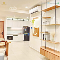 Sở Hữu Căn Hộ Home-Resort Ngay Trung Tâm Tpm Bình Dương Chỉ Từ 41 Triệu/M2