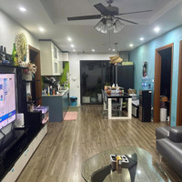Bán Căn Hộ Chung Cư Hateco Hoàng Mai - P. Yên Sở, Toà B , Đủ Nội Thất, 89M2 - 3 Phòng Ngủ- 4.88 Tỷ.