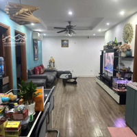 Bán Căn Hộ Chung Cư Hateco Hoàng Mai - P. Yên Sở, Toà B , Đủ Nội Thất, 89M2 - 3 Phòng Ngủ- 4.88 Tỷ.