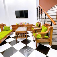 Bán Nhà Phúc Tân - Hoàn Kiếm - 42M - 4 Tầng - Full Nội Thất - Chỉ 6.6 Tỷ