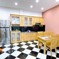 Bán Nhà Phúc Tân - Hoàn Kiếm - 42M - 4 Tầng - Full Nội Thất - Chỉ 6.6 Tỷ