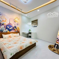 Bán Nhà Riêng Tại Vườn Chuối, 45,7M2, View Đẹp, Uy Tín, Q3, Gọi Ngay 0909718803