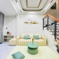 Bán Nhà Riêng Tại Vườn Chuối, 45,7M2, View Đẹp, Uy Tín, Q3, Gọi Ngay 0909718803