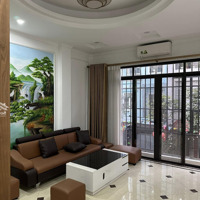 Bán Nhà 5 Tầng Trung Tâm Ngô Thì Nhậm Hà Đông - Nội Thất Hiện Đại - Diện Tích 40M2 - Chỉ 13 Tỷ X