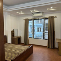Bán Nhà 5 Tầng Trung Tâm Ngô Thì Nhậm Hà Đông - Nội Thất Hiện Đại - Diện Tích 40M2 - Chỉ 13 Tỷ X