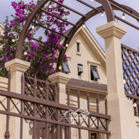 Định Cư Hạ Giá Bán Nhanh Biệt Thự Nghỉ Dưỡng Đẳng Cấp Tại P7 Đà Lạt 300M2 Chỉ 16.5 Tỷ