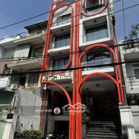 Tòa Nhà Khách Sạn 30 Phòng Đường Nguyễn Oanh, Gò Vấp - Giá Tốt Chỉ 27 Tỷ Vnđ