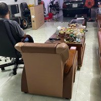 Nhà Trệt, 2 Lầu, Mặt Tiền Hà Huy Giáp, 5X22M, 6.8 Tỷ Tl
