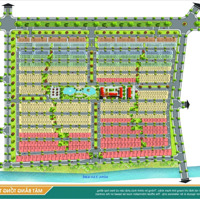 Shophouse 2 Mặt Đường Trục Thông Duy Nhất Dự Án Centa Riverside Giá Chỉ 6,492 Tỷ!
