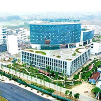 Quỹ Hàng Đất Dịch Vụ An Thượng Cách Vinsmart City Chỉ 3 Km Đối Diện 18 Tòa Chung Cư
