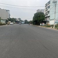Bán Đất Tại Kdc An Sương, Nguyễn Văn Quá, Tân Hưng Thuận, Quận 12, Tp. Hcm, 7,5 Tỷ, 90M2