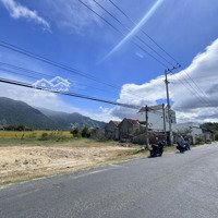Chính Chủ Bán Đất Nguyễn Huệ, Vạn Ninh, 100M2 Full Thổ Cư. Giá Ngộp: 1Tỷ 550 Triệuiệu. Đầu Tư Sinh Lời.
