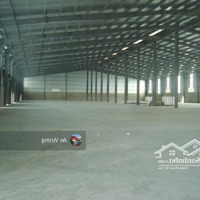 Bán Nhà Máy Sản Xuất Kinh Doanh 2,2Ha Tại Yên Mỹ, Hưng Yên