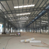 Bán Nhà Máy Sản Xuất Kinh Doanh 2,2Ha Tại Yên Mỹ, Hưng Yên