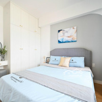 Cho Thuê Căn Hộ 2 Phòng Ngủ 20 Triệu, 87M2 Tại Hado Centrosa Garden, Q10, Hcm, View Đẹp. Liên Hệ: 0902 369 930