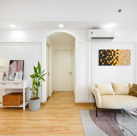 Cho Thuê Căn Hộ 2 Phòng Ngủ 20 Triệu, 87M2 Tại Hado Centrosa Garden, Q10, Hcm, View Đẹp. Liên Hệ: 0902 369 930