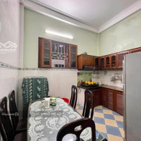Cho Thuê Nhà Ngõ 126 Hoàng Quốc Việt, 40M, 4 Tầng, 4 Phòng Ngủ, Giá 16 Triệu/ Tháng, Full Nội Thất.