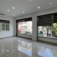 Cho Thuê Nhà Mặt Phố Quận Cầu Giấy: 400M2, 200M2, 100M2, 60M2