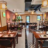 Cho Thuê Mbkd Phố Ngọc Hà, Ba Đình, Tổng S 210M2, Mt:6M, Giá Thuê: 100 Triệu. Sạch Sẽ, Hè Rộng-Thoáng
