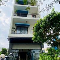 Sát biển Phố Tây - Bán Toà Căn Hộ ngay giữa phố Tây An Thượng Doanh Thu Cực Khủng.