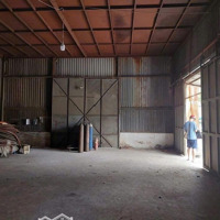 Cho Thuê Kho Bãi Quận 7Diện Tích250M2 Đủ Tiện Ích Điện, Nước, Wc