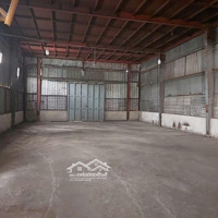 Cho Thuê Kho Bãi Quận 7Diện Tích250M2 Đủ Tiện Ích Điện, Nước, Wc