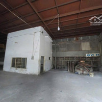 Cho Thuê Kho Bãi Quận 7Diện Tích250M2 Đủ Tiện Ích Điện, Nước, Wc