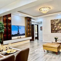 Chính Chủ Bán Căn Chung Cư Bộ Khđt Quan Hoa,Diện Tích90M2, Full Đồ Giá Bán 5.5 Tỷ: 0936,071,228