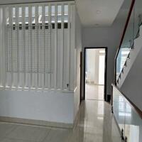 Bán nhà 66m2 Lê Đức Thọ, Hẻm 8m Thẳng ra Bờ Kè Sông Vàm Thuật
