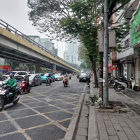 Bán Nhà Mặt Phố Láng Hạ, 38,9 Tỷ, 50M2, Giá Tốt Q.đống Đa, Hà Nội