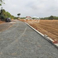 Chỉ 170 Triệu Sở Hữu Ngay Lô Đất Xây Nhà Ở Ngay Khu Dân Cư Đông Đúc,Đường Nhà Nước 12M . Shr