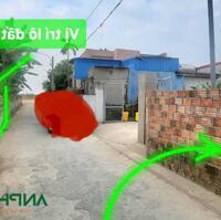 Bán lô đất 150m2 trung tâm Phường Dương Quan, TP Thuỷ Nguyên, Hải Phòng