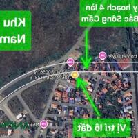 Bán lô đất 150m2 trung tâm Phường Dương Quan, TP Thuỷ Nguyên, Hải Phòng