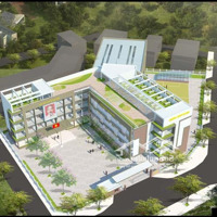 Chuyển Nhượng Dự Án Trường Học Liên Cấp Tại Kdt Linh Đàm