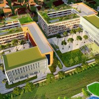 Chuyển Nhượng Dự Án Trường Học Liên Cấp Tại Kdt Linh Đàm