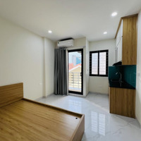 Chính Chủ Cho Thuê Phòng Khép Kín Xây Mới Tại Ngách 12/87 Chính Kinh, Thanh Xuân