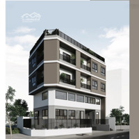 Bán Gấp Lô Góc Tòa Chdv 10X15M 1 Bán H, 1T 3L St. Lê Văn Lương, Pk, Nhà Bè. Giá Bán 16,5 Tỷ. 0938888299