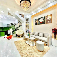 Bán Nhà Hẻm Kỳ Đồng, P9, Q3. (4,1X17M), 4 Tầng, Giảm Sâu. Sổ Sẵn, Đang Cho Thuê 24 Tr/Th