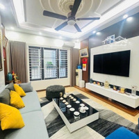 Siêu Phẩm Phân Lô Trần Quốc Hoàn,Cầu Giấy 45M2*6T Nhỉnh 16 Tỷ, Sát Mặt Phố, Ô Tô Ra Vào, Kinh Doanh
