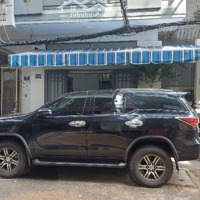 Bán Nhà 2 Tâng Đường Lê Văn Sỹ Q3 Diện Tích Sử Dụng 82M2 Công Nhận 76M2 (5,5X15M). Giá Chỉ 11,9 Tỷ