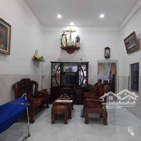 Bán Nhà 2 Tâng Đường Lê Văn Sỹ Q3 Diện Tích Sử Dụng 82M2 Công Nhận 76M2 (5,5X15M). Giá Chỉ 11,9 Tỷ