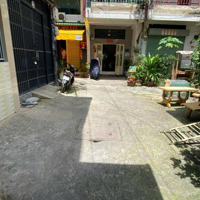 Bán Nhà Giá Tốt Hẻm Xe Hơi Thông Đường Âu Cơ, Phú Trung Q. Tân Phú 59.6M2 Đúc 1 Lầu Giá Chỉ 5.9 Tỷ