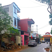 Chính Chủ Cần Bán Căn Nhà 4 Tầng Ngay Gần Chợ Tam Lông, Bình Xuyên, Vĩnh Yên, Vĩnh Phúc.