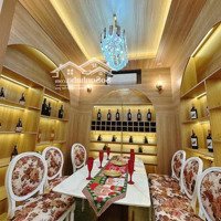 Vip Đống Đa 49M 5Tầng. Ôtô Đỗ. Thông Khắp Ngả. Sổ Nở Hậu. Giá Đầu Tư 11.65 Tỷ